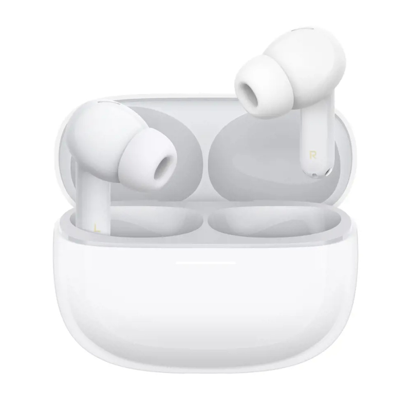 Xiaomi REDMI Buds 8 Pro bezdrátová sluchátka bílá Bílá