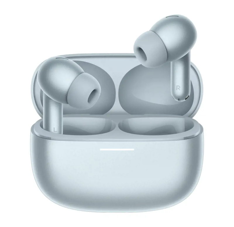 Xiaomi REDMI Buds 8 Pro bezdrátová sluchátka modrá Modrá