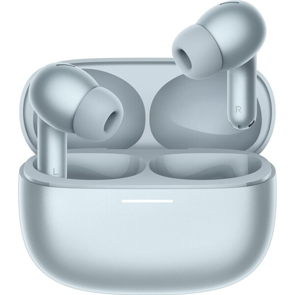 Xiaomi REDMI Buds 8 Pro bezdrátová sluchátka modrá Modrá