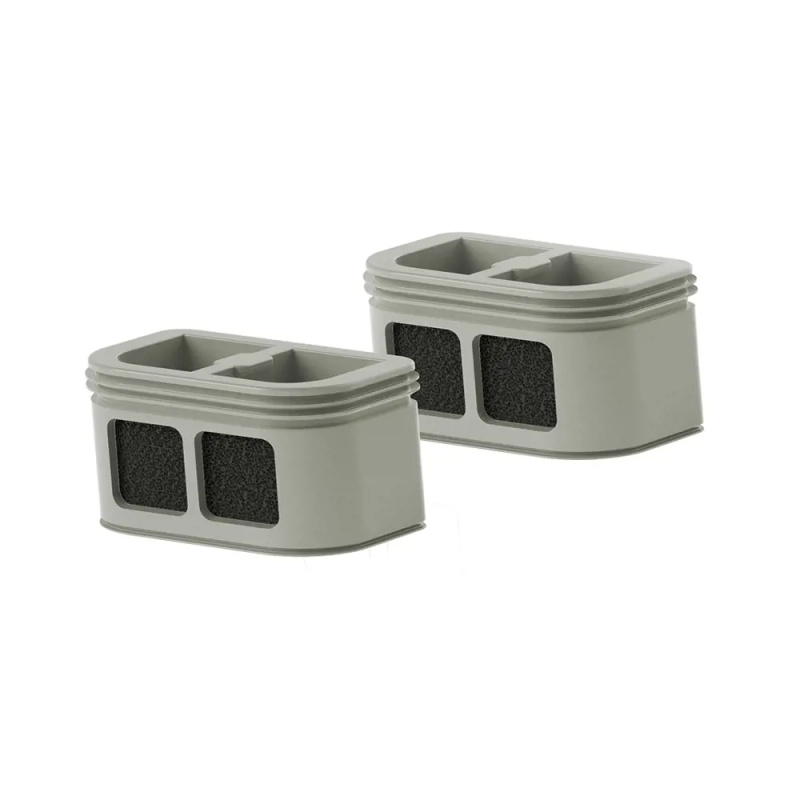 Xiaomi Truclean W30 Pro Wet Dry Vacuum Filter (2-Pack)