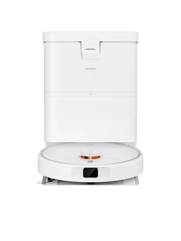 Xiaomi Robot Vacuum H50 EU robotický vysavač bílý