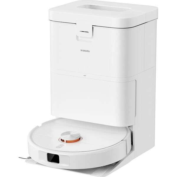 Xiaomi Robot Vacuum H50 EU robotický vysavač bílý