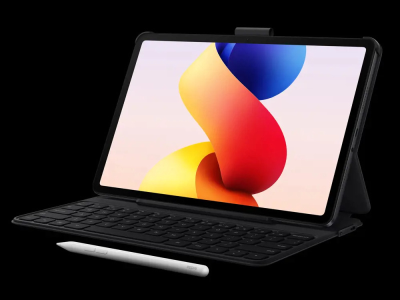 Xiaomi Redmi Pad 2 Pro pouzdro s klávesnicí