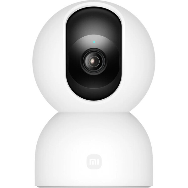 Xiaomi Smart Camera C401 IP kamera bílá