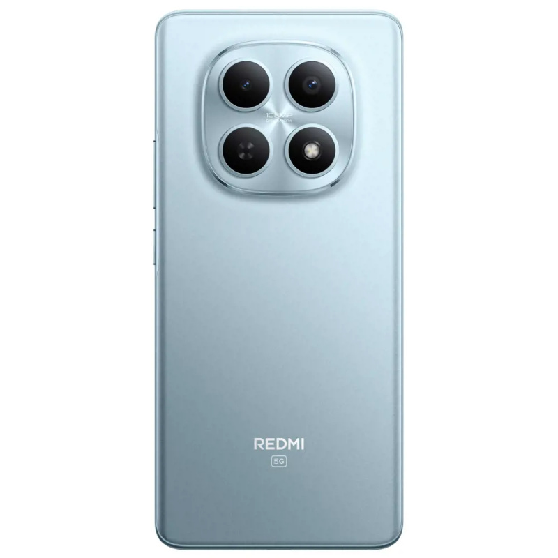 Xiaomi Redmi Note 15 5G 8GB/256GB modrý Modrá
