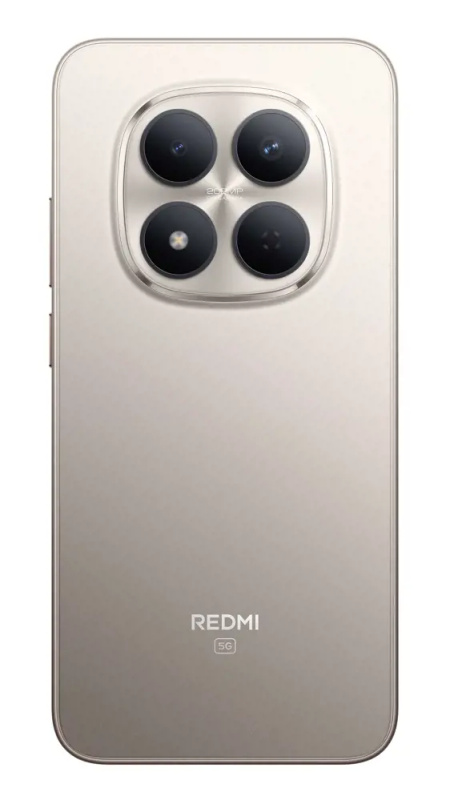 Xiaomi Redmi Note 15 Pro 5G 8GB/256GB titanový Titanová