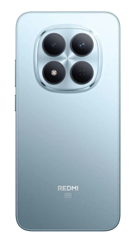 Xiaomi Redmi Note 15 Pro 5G 8GB/256GB modrý Modrá