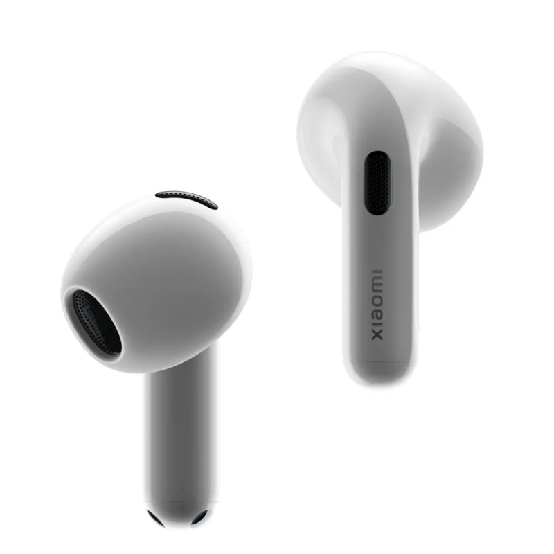 Xiaomi Buds 6/ANC/BT/Pearl White