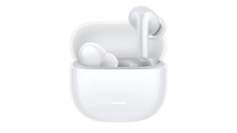 Xiaomi Redmi Buds 8 Lite Bílá