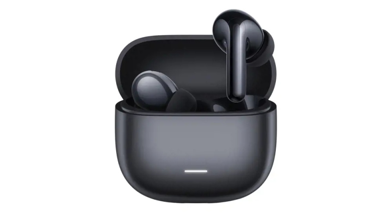 Xiaomi Redmi Buds 8 Lite Černá