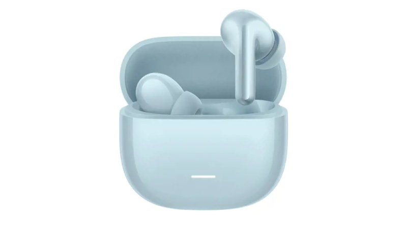 Xiaomi Redmi Buds 8 Lite Modrá