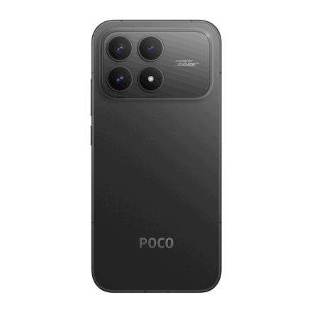 POCO F8 Pro 12GB/512GB černý Černá