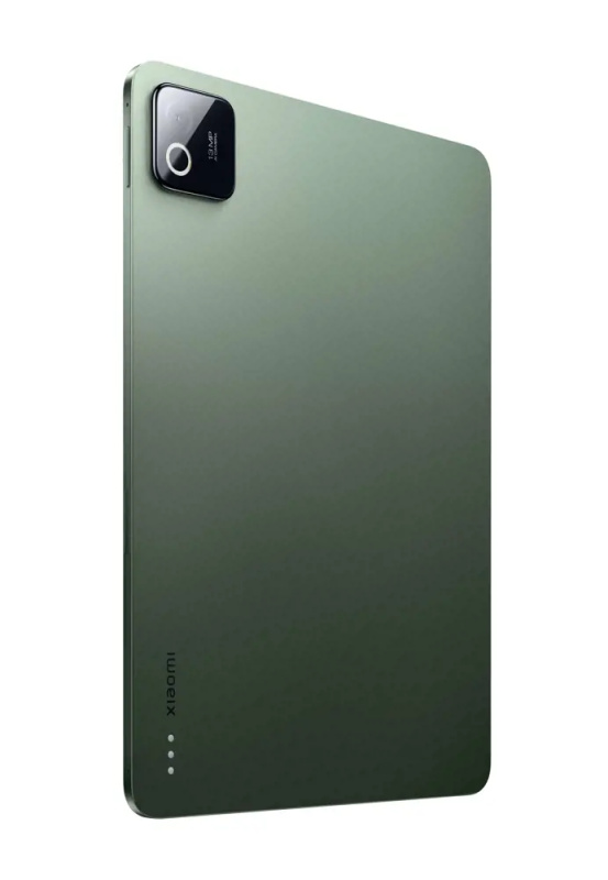 Xiaomi Pad 8 8GB/128GB zelený Zelená