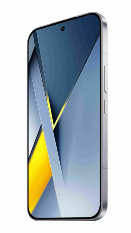 POCO F8 Ultra 16GB/512GB džínově modrý Džínově modrá