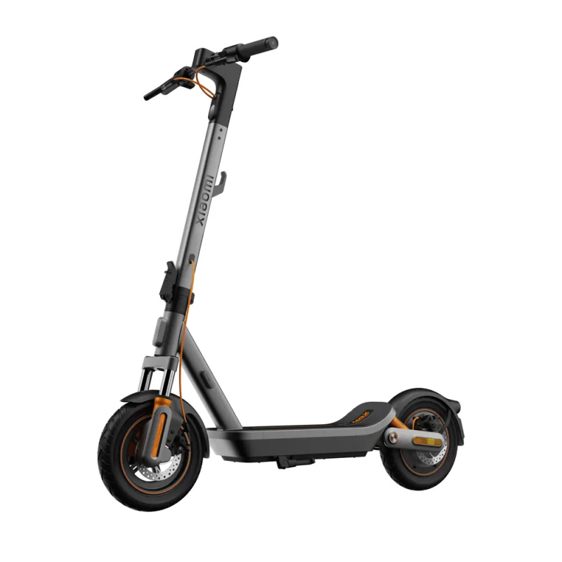 Xiaomi Electric Scooter 6 Max Černá