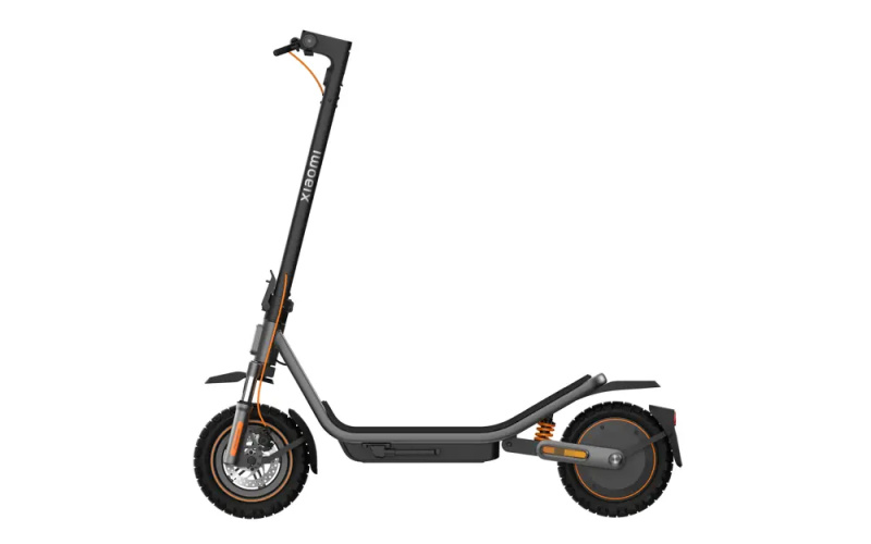 Xiaomi Electric Scooter 6 Pro Černá