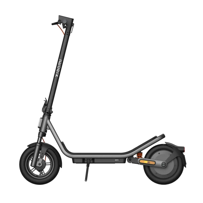 Xiaomi Electric Scooter 6 Černá