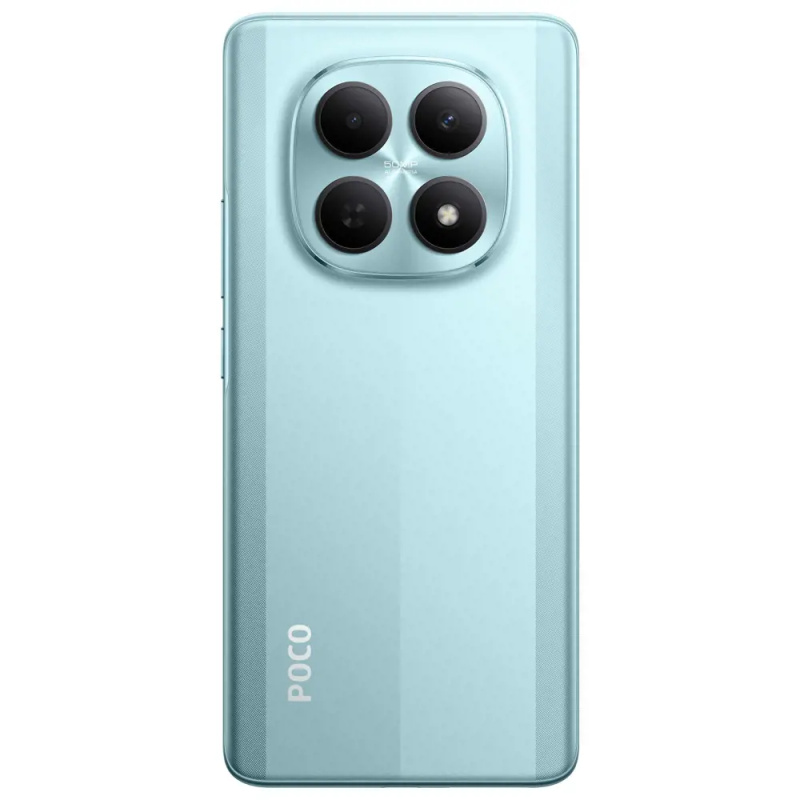POCO M8 5G 8GB/256GB zelený Zelená