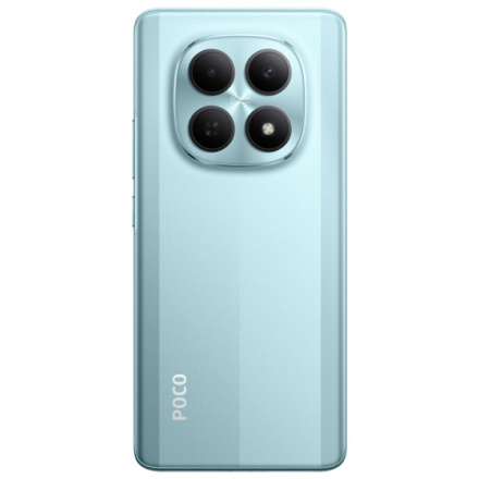POCO M8 5G 8GB/256GB zelený Zelená