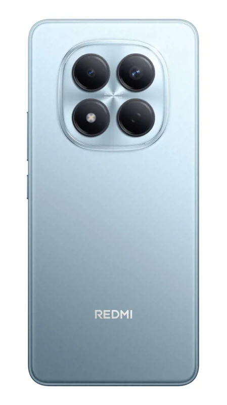 Xiaomi Redmi Note 15 Pro 8GB/256GB modrý Modrá