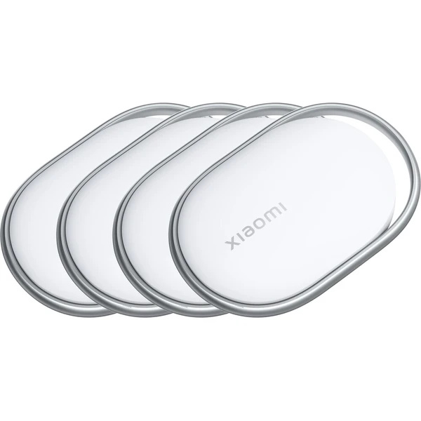 Xiaomi Tag 4ks Bílá