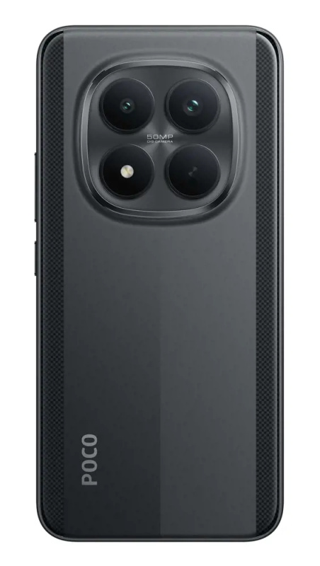 POCO M8 Pro 5G 12GB/512GB černý Černá
