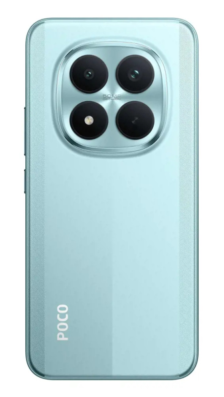 POCO M8 Pro 5G 8GB/256GB zelený Zelená