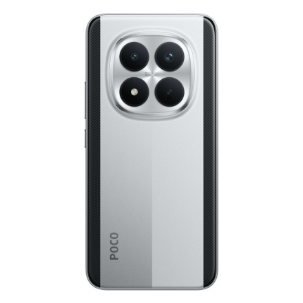 POCO M8 Pro 5G 12GB/512GB stříbrný Stříbrná