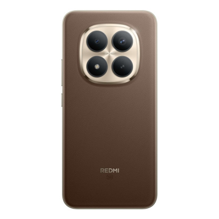 Xiaomi Redmi Note 15 Pro+ 5G 8GB/256GB hnědý Hnědá
