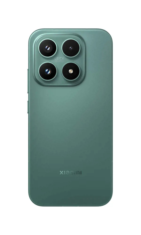 Xiaomi 17 12GB/256GB zelený Zelená
