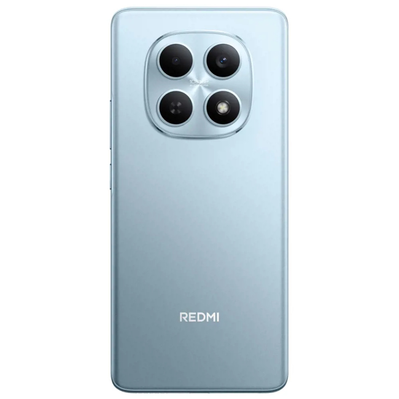 Xiaomi Redmi Note 15 6GB/128GB modrý Modrá