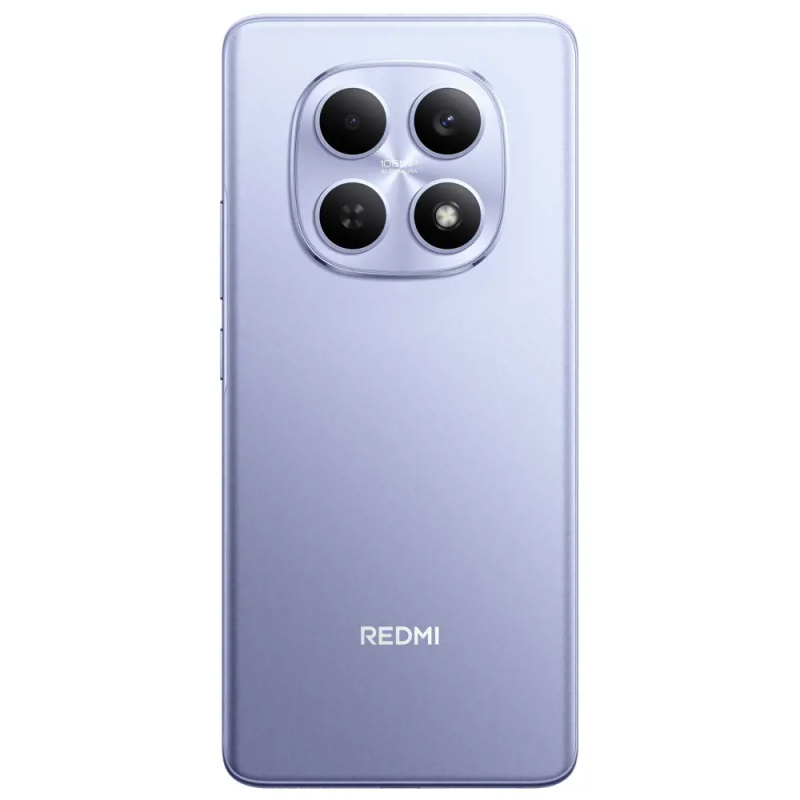 Xiaomi Redmi Note 15 8GB/256GB fialový Fialová