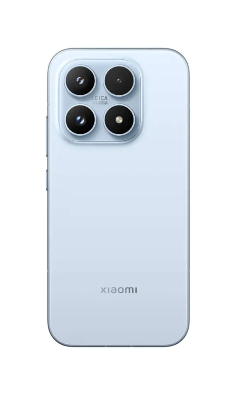 Xiaomi 17 12GB/512GB modrý Modrá