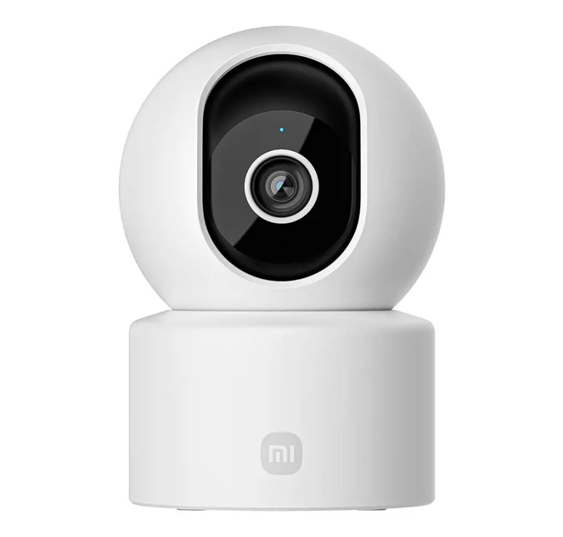 Xiaomi Smart Camera C302 Černá/bílá