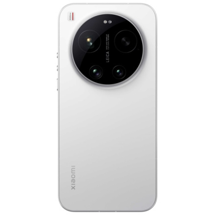 Xiaomi 17 Ultra 16GB/512GB bílý Bílá