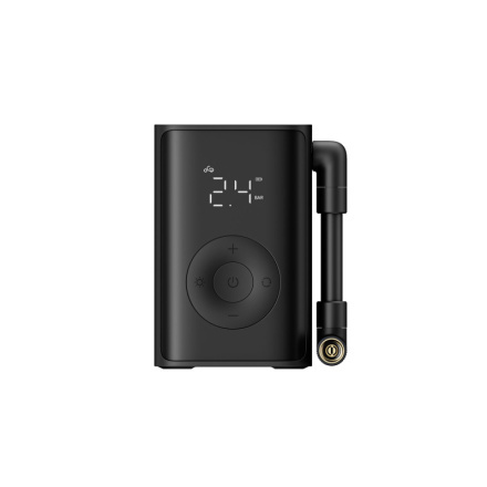 Xiaomi Mijia Compact Portable Electric Air Compressor Černá