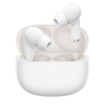 Xiaomi Redmi Buds 8 bezdrátová sluchátka bílá