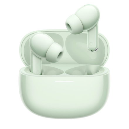 Xiaomi Redmi Buds 8 bezdrátová sluchátka zelená