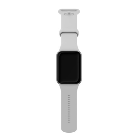Xiaomi Smart Band 10 Pro/Sport Band/Glacier Silver