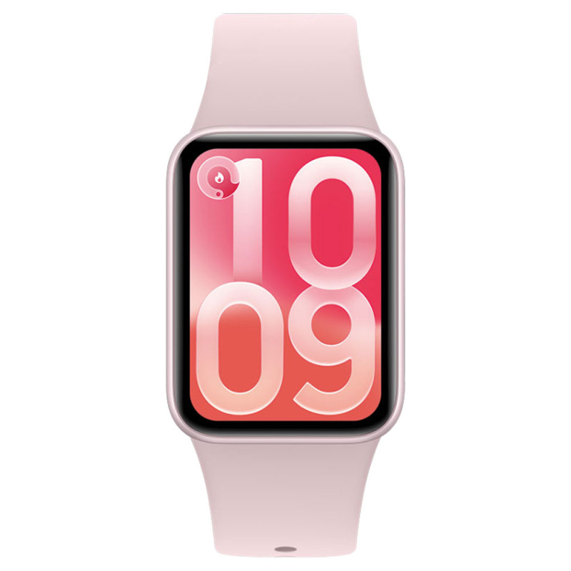 Xiaomi Smart Band 10 Pro/Sport Band/Lavender Pink