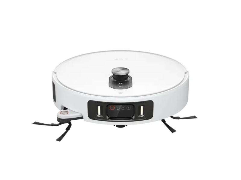 Xiaomi Robot Vacuum 6 Pro robotický vysavač bílý