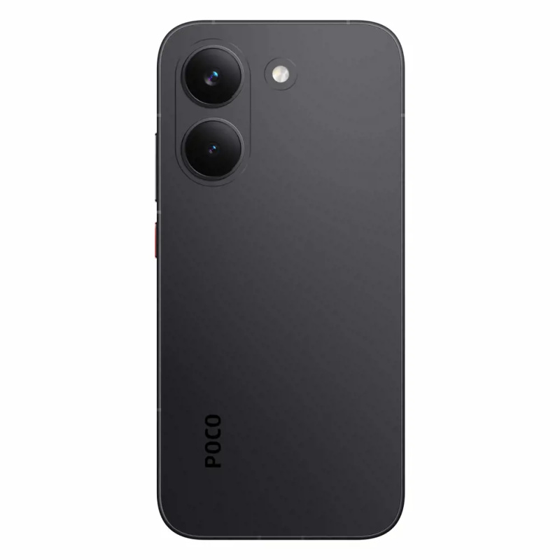 POCO X8 Pro 12GB/512GB černý
