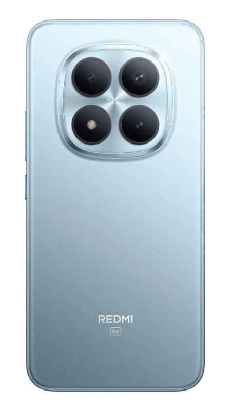 Xiaomi Redmi Note 15 Pro+ 5G 8GB/256GB modrý Modrá