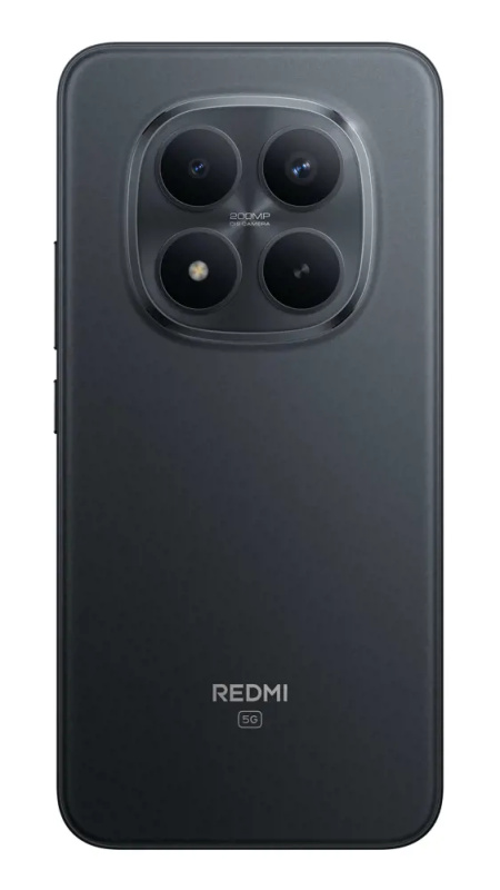 Xiaomi Redmi Note 15 Pro+ 5G 8GB/256GB černý Černá