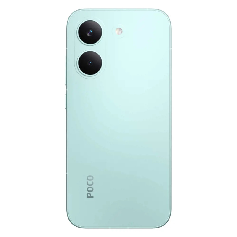 POCO X8 Pro 8GB/256GB mentolově zelený
