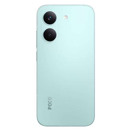 POCO X8 Pro 12GB/512GB mentolově zelený