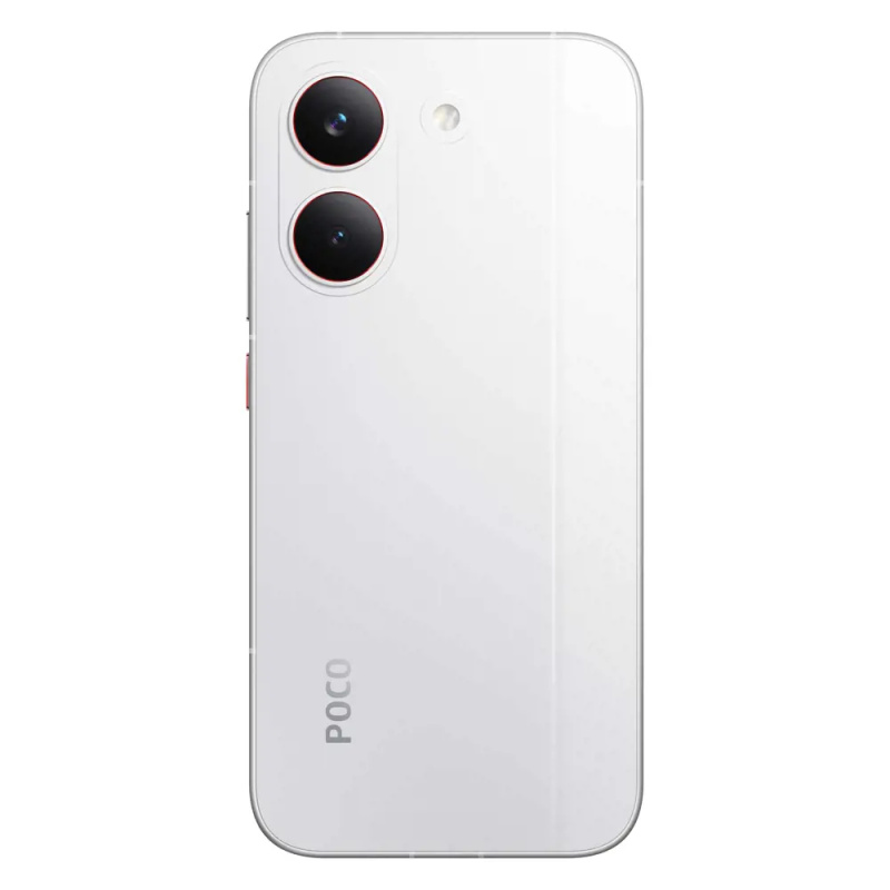POCO X8 Pro 8GB/256GB bílý