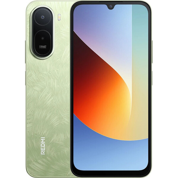 Xiaomi Redmi A7 Pro/4GB/128GB/Palm Green