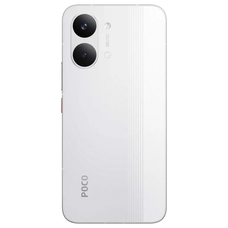POCO X8 Pro Max 12GB/512GB bílý