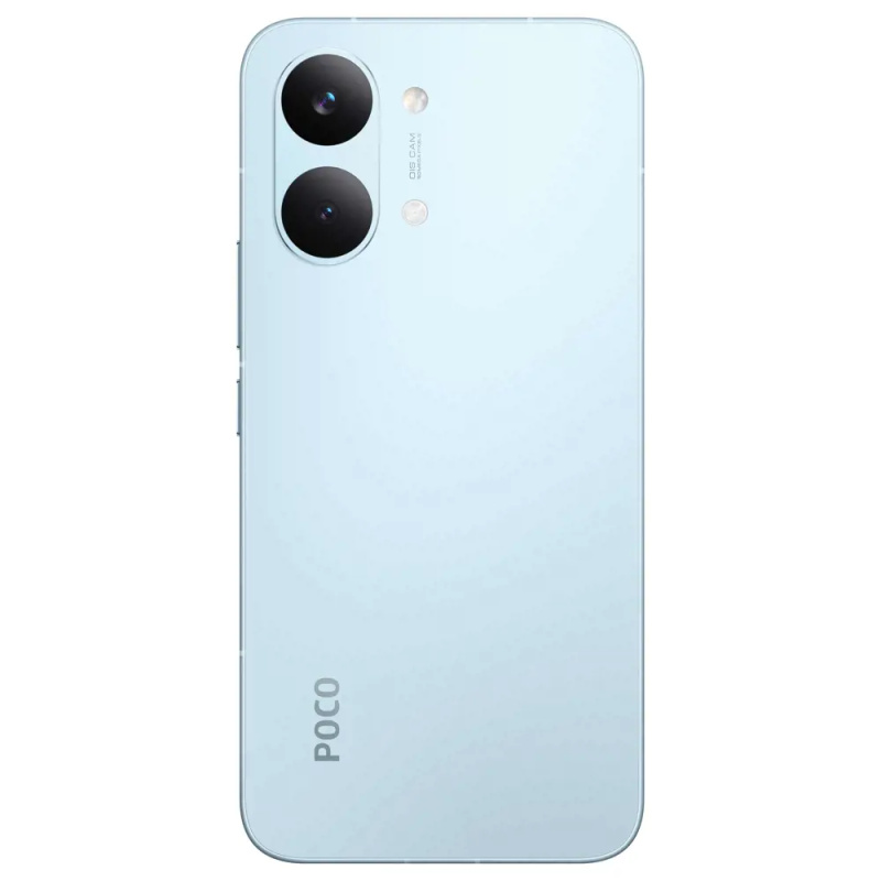 POCO X8 Pro Max 12GB/512GB modrý